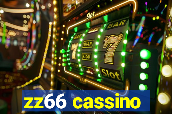 zz66 cassino